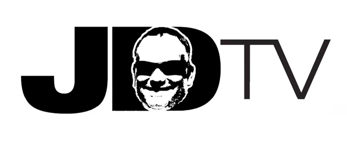 JDTV Logo