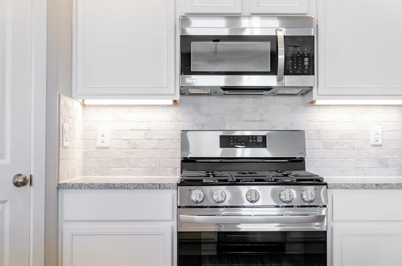 Gas Cooktop Options are Here!