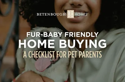 Fur-Baby-Friendly Home Buying: A Checklist for Pet Parents