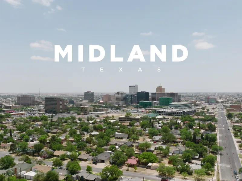 A Local's Guide to Midland, TX