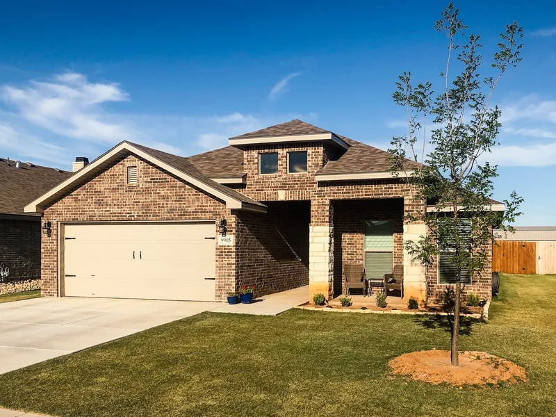 Blog Lubbock, TX Home Builder Betenbough Homes