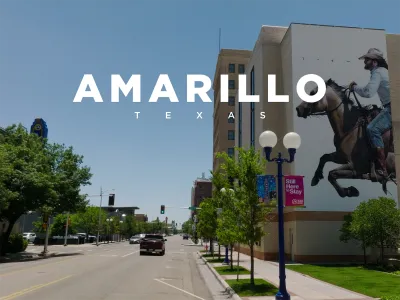 A Local's Guide to Amarillo, TX