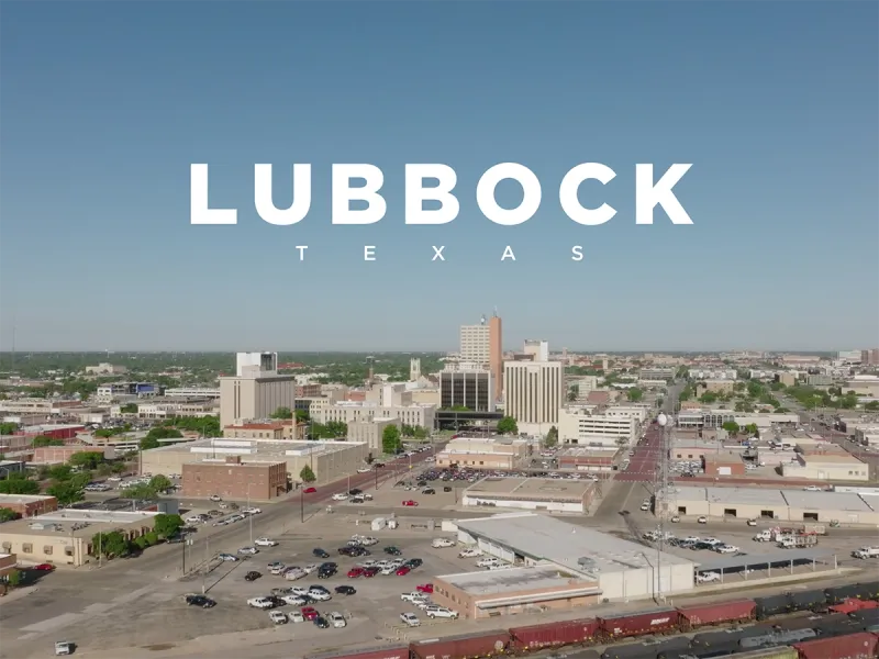 A Local's Guide to Lubbock, TX