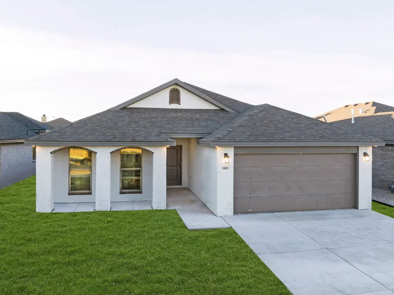 Blog Lubbock, TX Home Builder Betenbough Homes