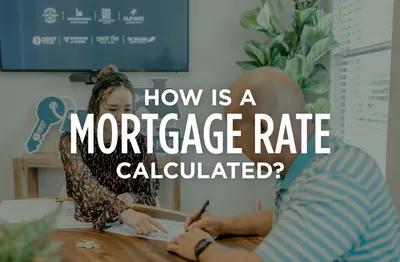 How is a Mortgage Rate Calculated?