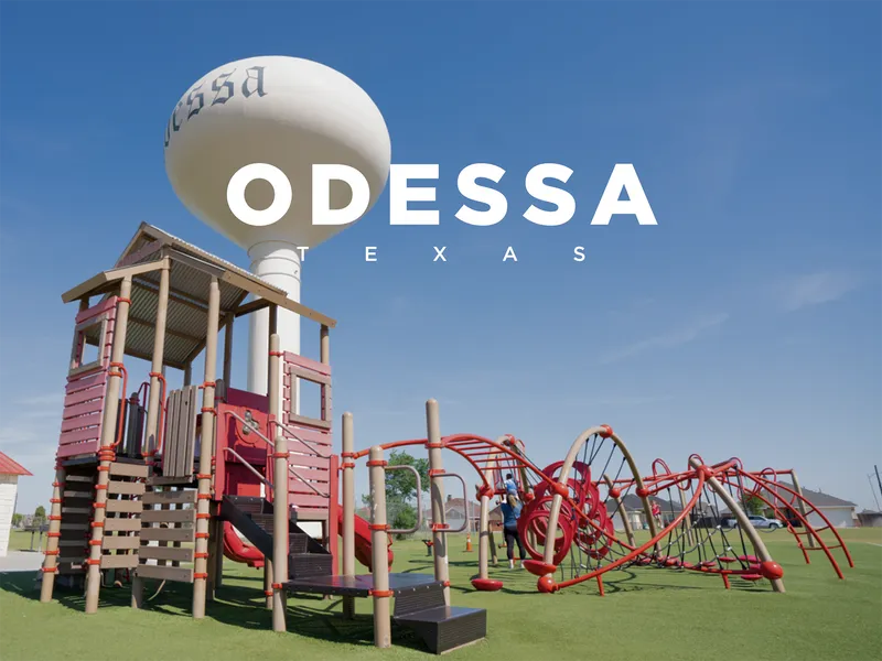 A Local's Guide to Odessa, TX