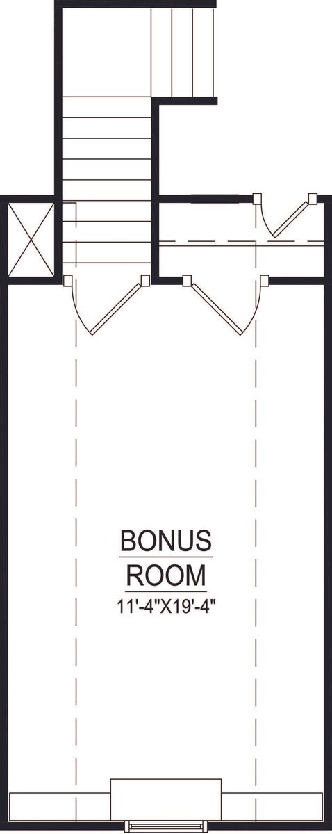 Bonus Room - Kensington