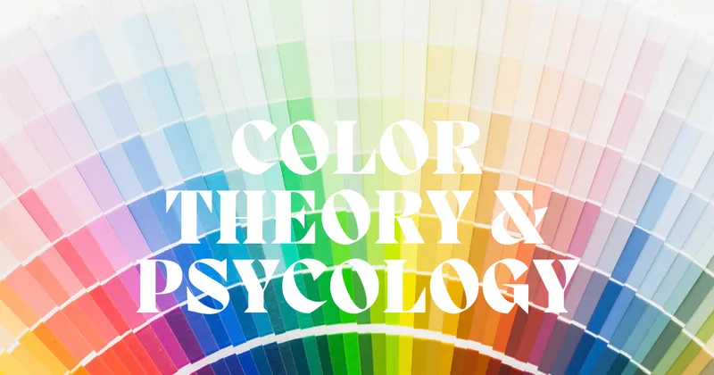 Color Theory & Psychology: Feeling at Home... at Home
