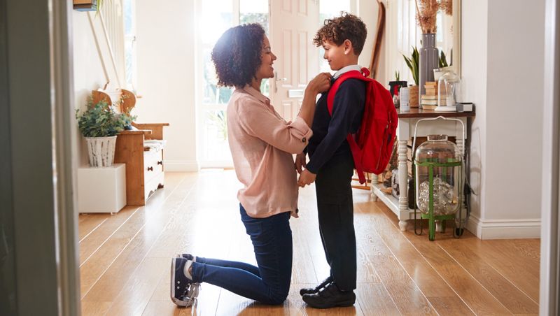 Prepare Your Home For Back-to-School Season