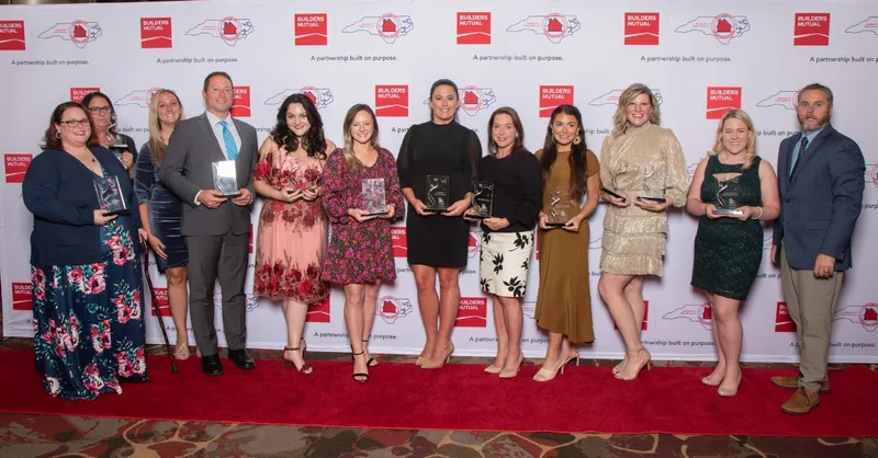 North Carolina STARS Awards Winners 2022