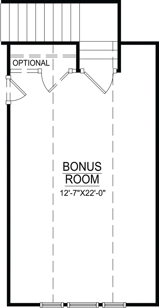 Bonus Room - Eli's Ridge & Kensington
