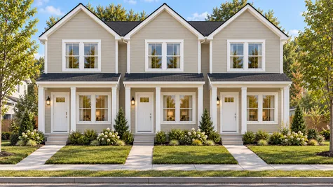 Pair Multiple Units for Multiunit and Townhouse Applications!