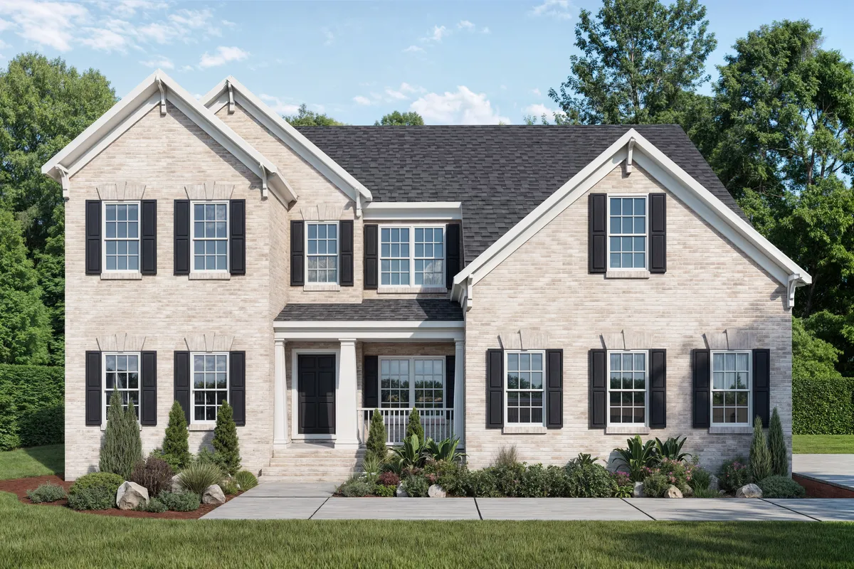 Middleton Exterior