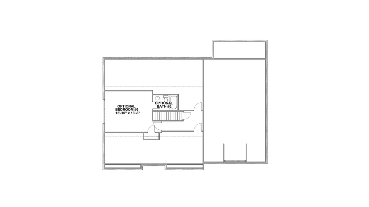 Bainworth | Third Floor