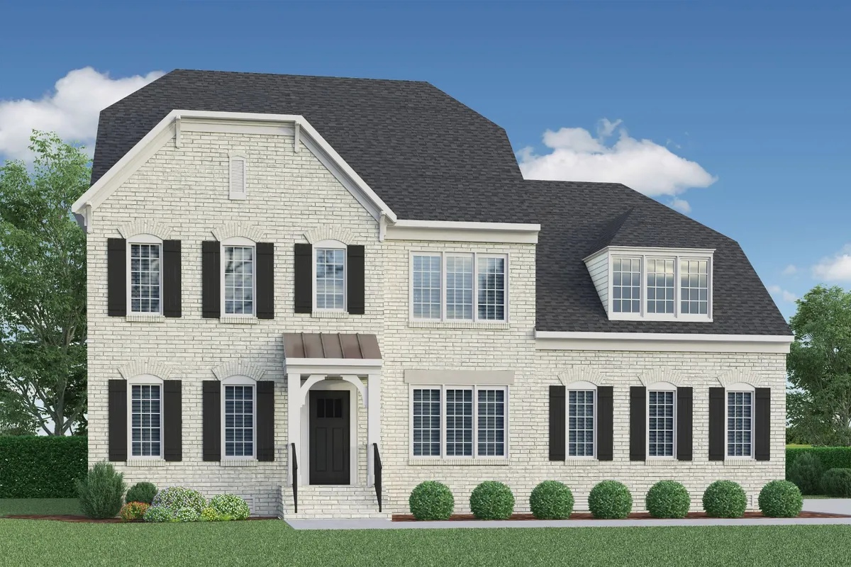 Elevation C