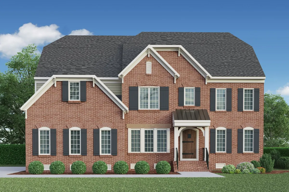Elevation B
