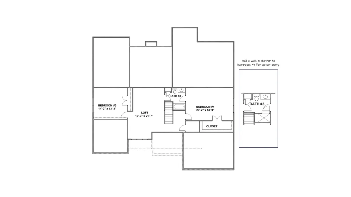 Somerset | Second Floor