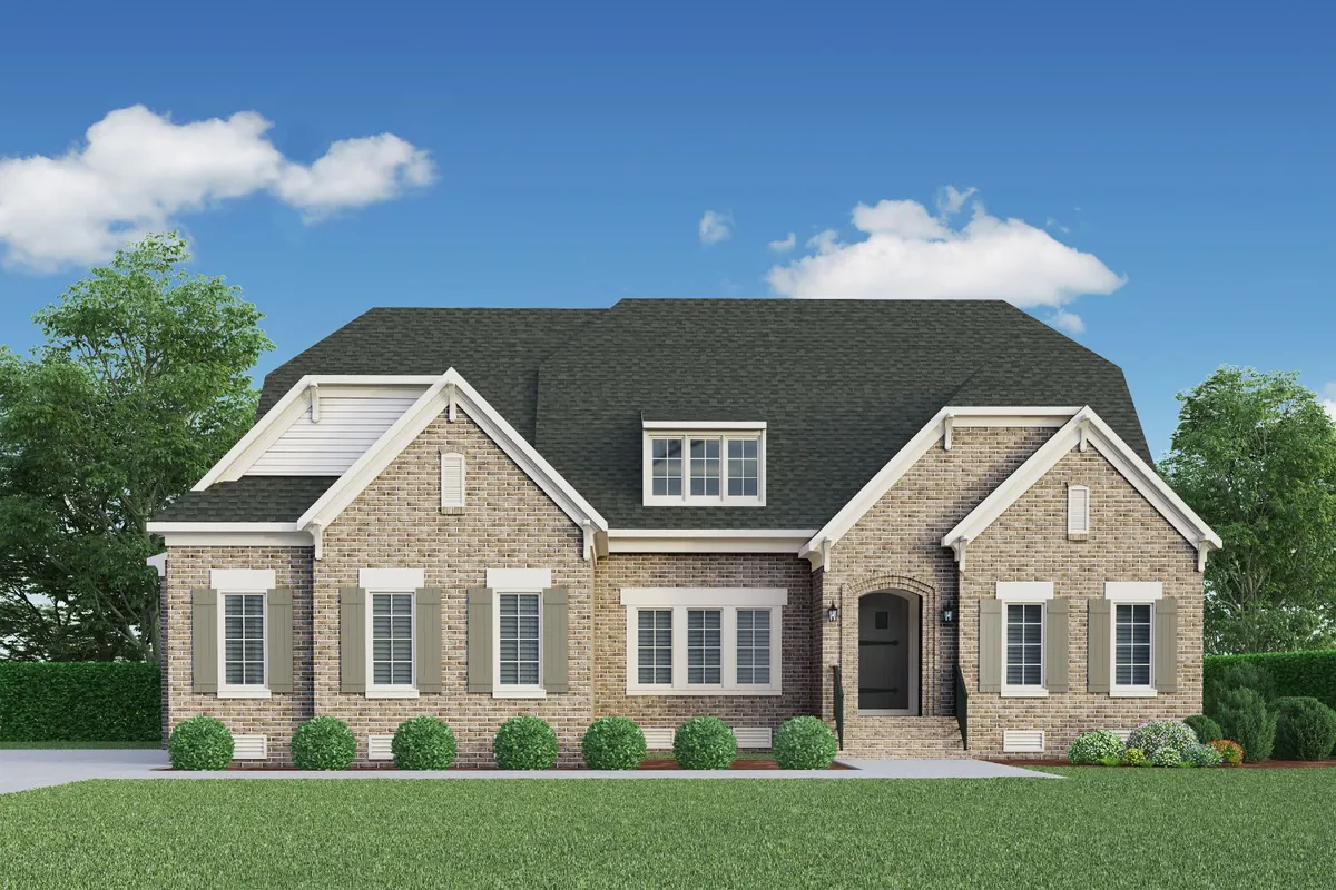 Elevation C