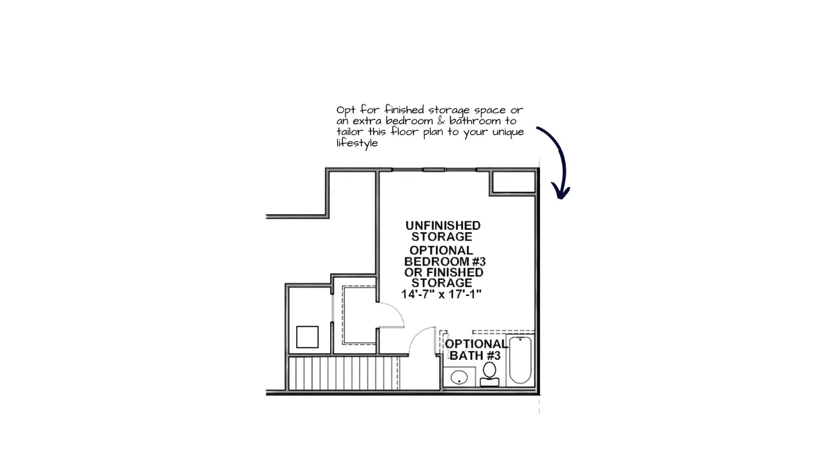 Augustine | Second Floor