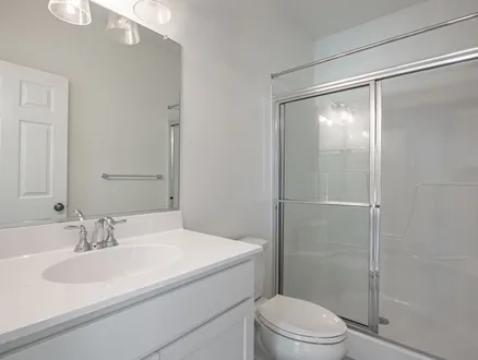 Optional First-floor Guest Bath