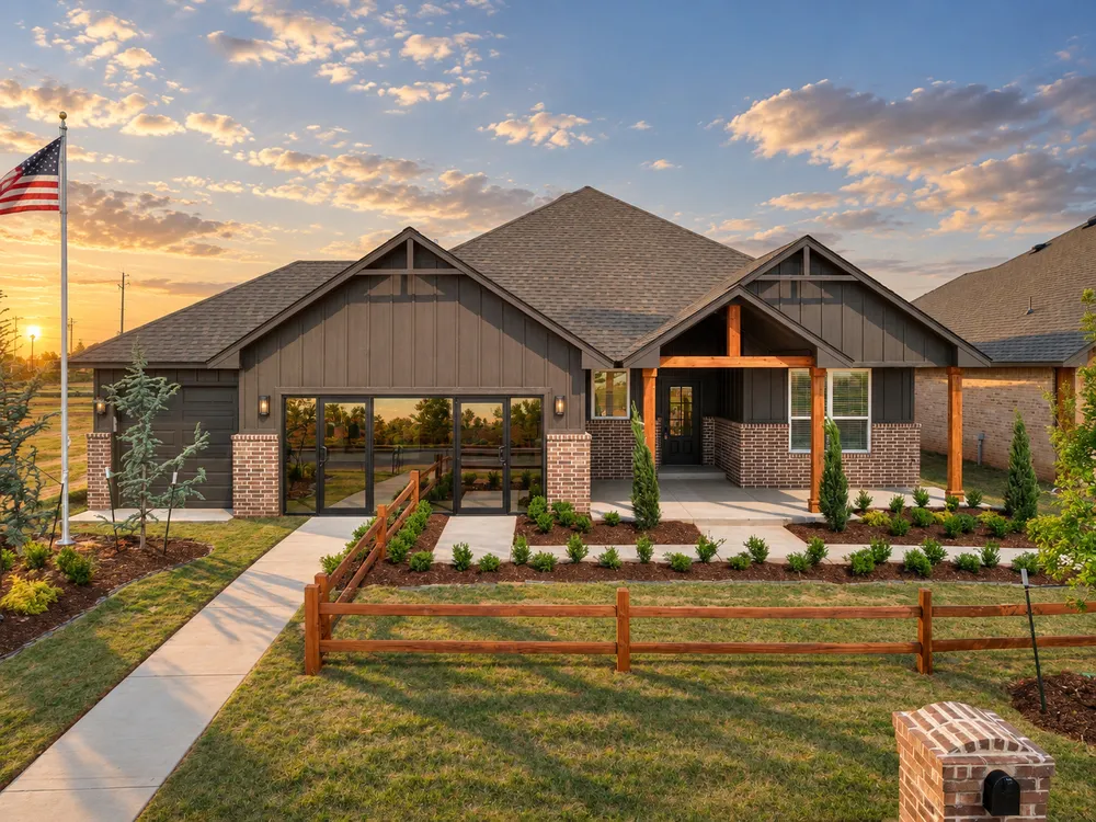 Echo Ranch