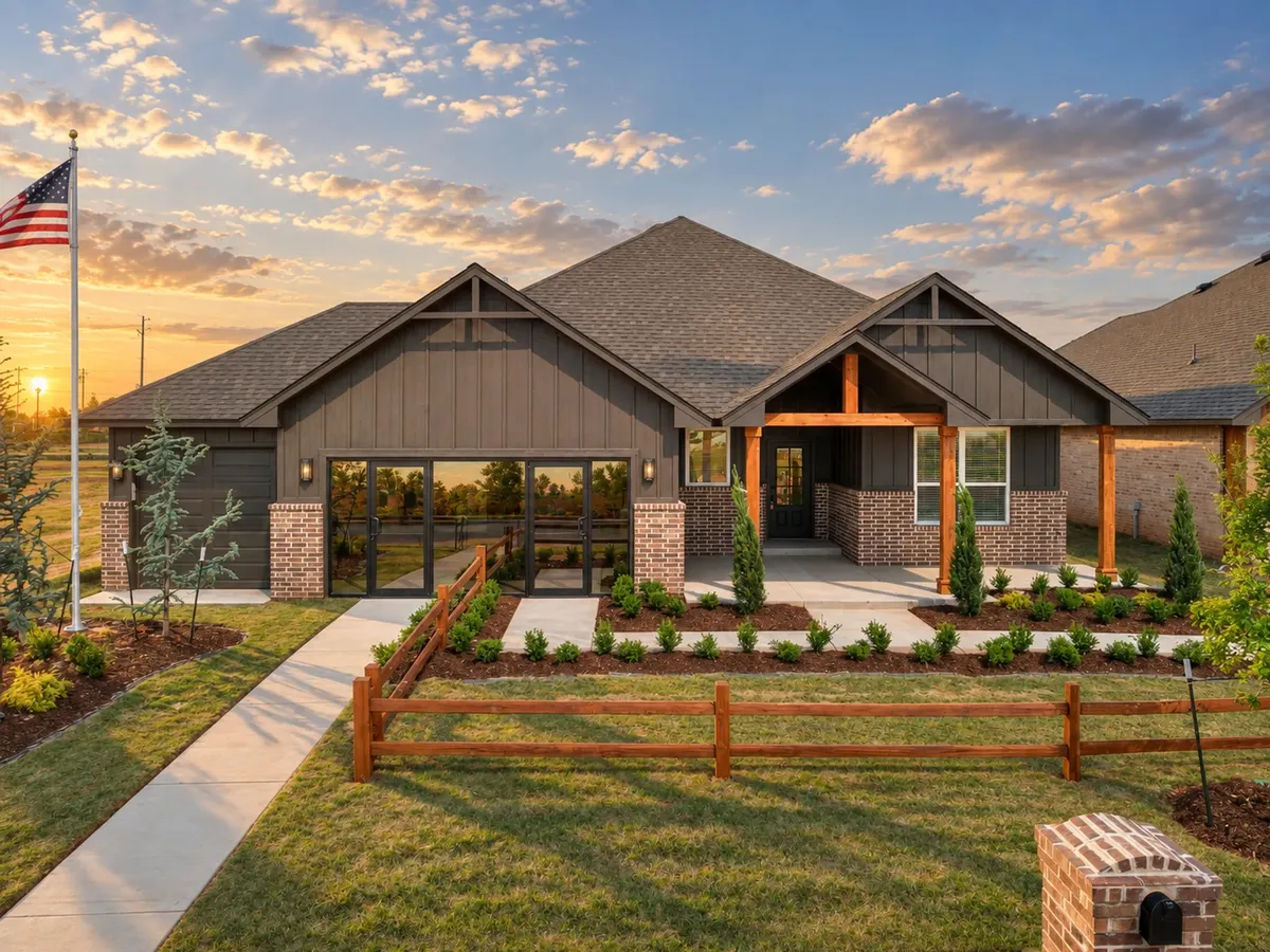 4216 Buffalo Grass Drive