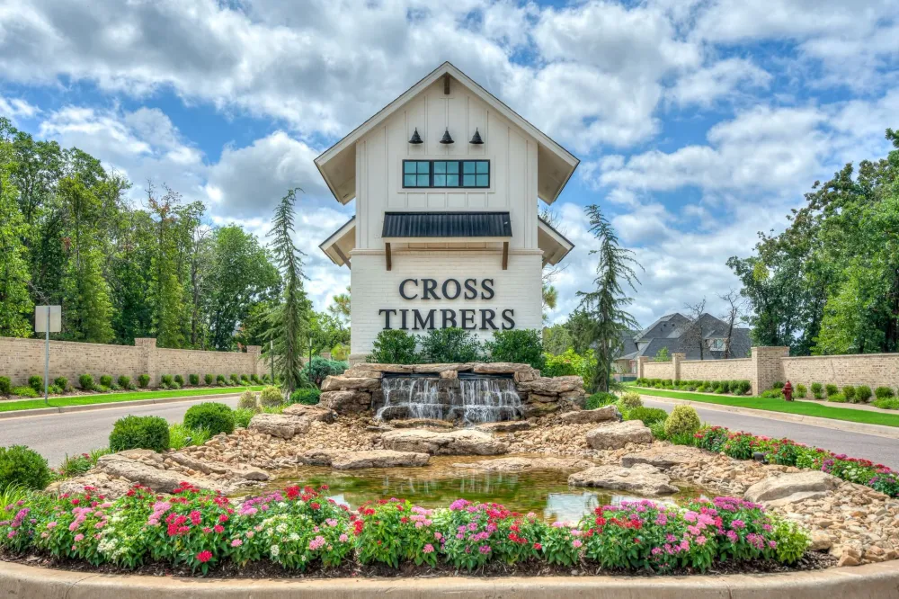 Cross Timbers