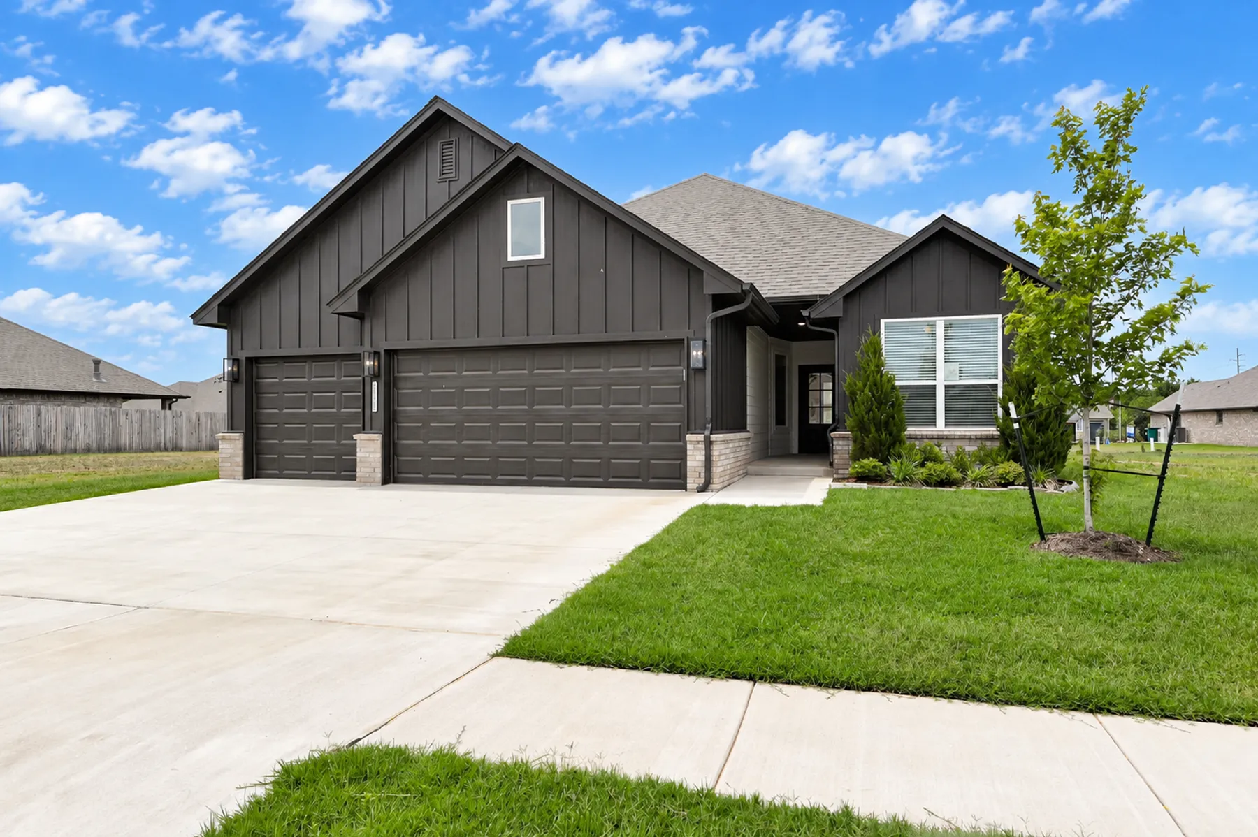 7713 Wilshire Woods Drive
