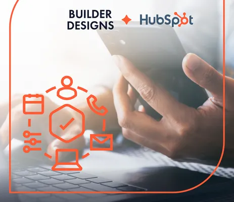Building Hubspot for Homebuilders