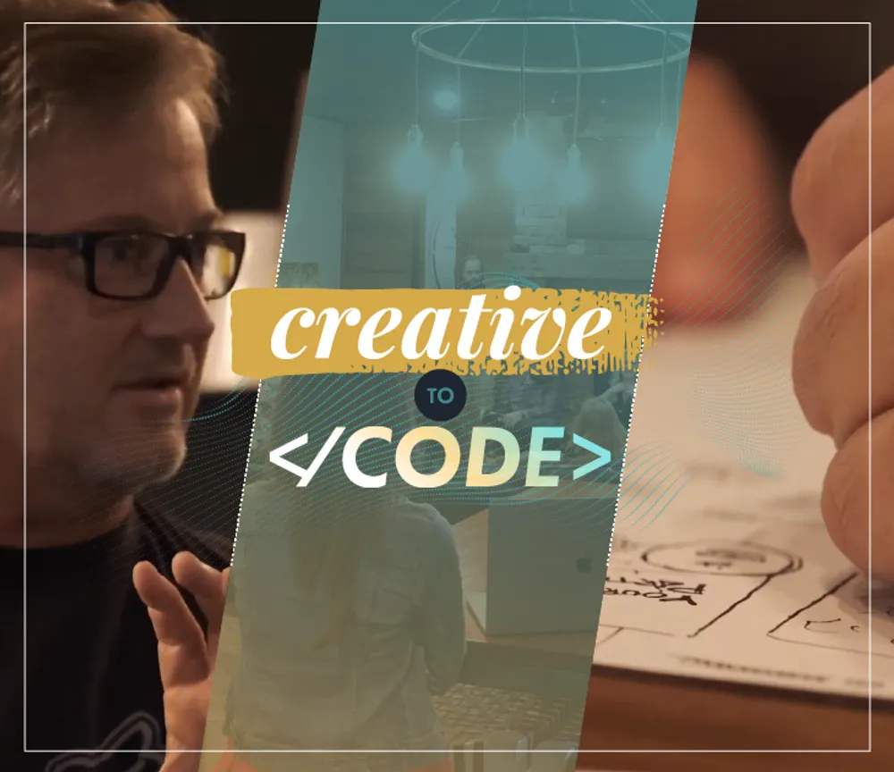 Bettering the Business of Builders, from Creative to Code