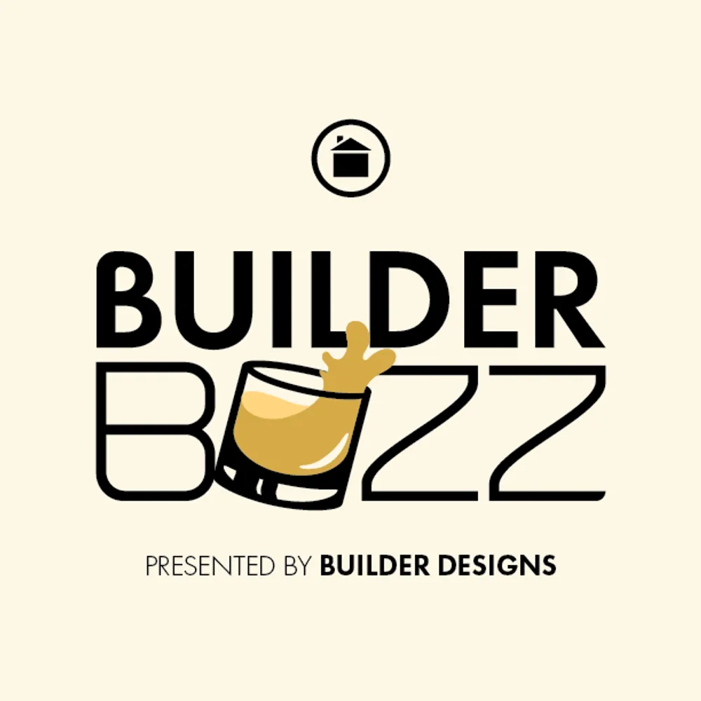 Builder Buzz Podcast Trailer by Builder Designs