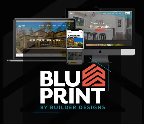 Introducing BluPrint by Builder Designs