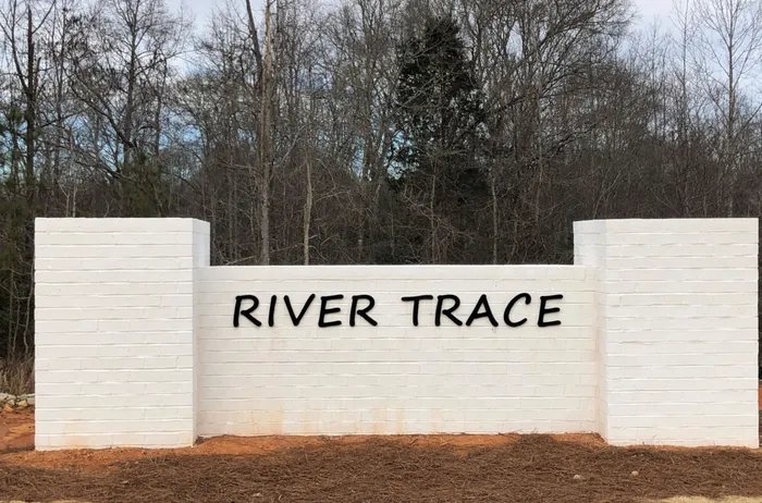 River Trace