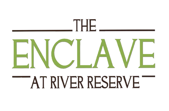 The Enclave at River Reserve