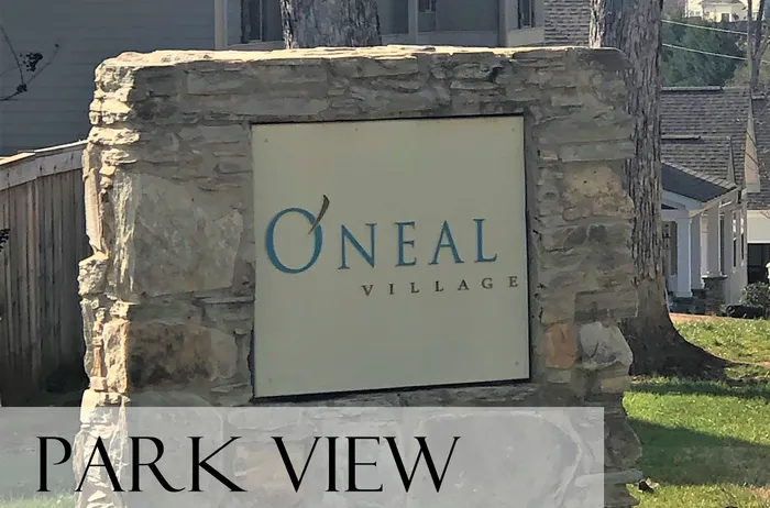 ONeal Village - Park View