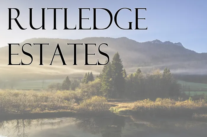 Rutledge Estates