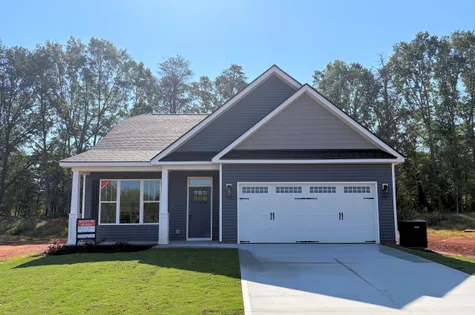 151 Deer Way