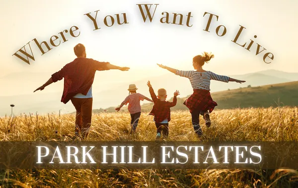 Park Hill Estates