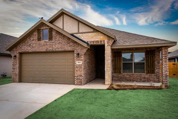 new home in bushland springs by homemakers