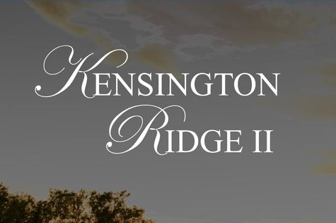 Kensington Ridge II