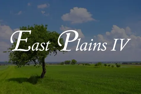 East Plains IV