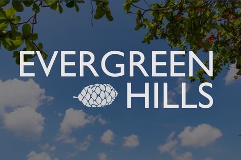 Evergreen Hills