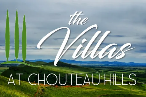 Villas at Chouteau Hills