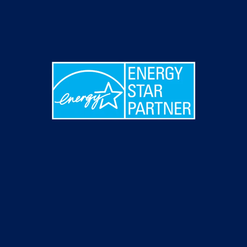 ENERGY STAR. It’s the little label with the big message: Better is Better.