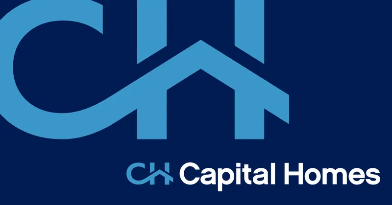Capital Homes is Launching New Rebrand Efforts