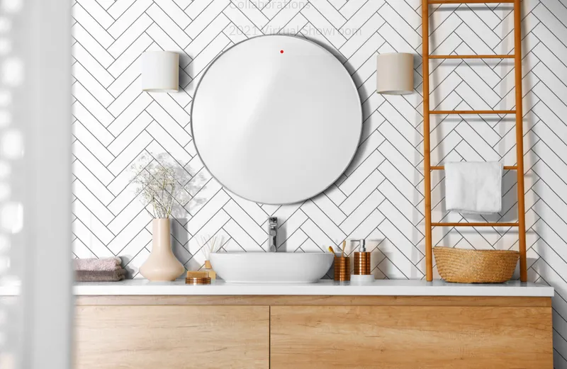 Tile Talk: How to Choose Grout Colors that Transform Your Space