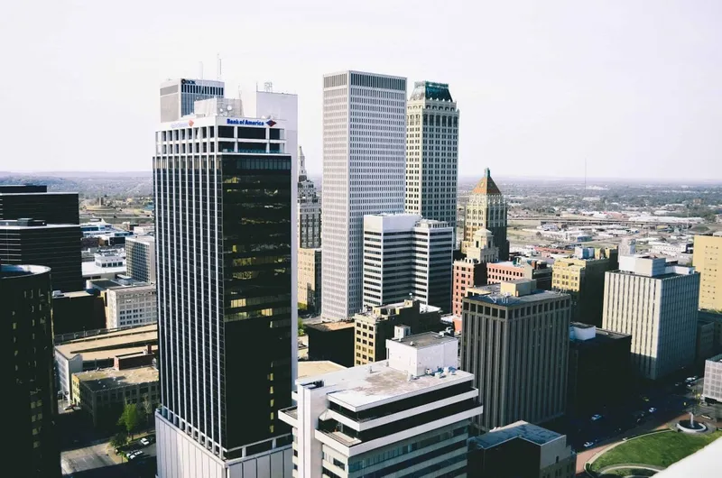 10 Reasons You Should Move to Tulsa
