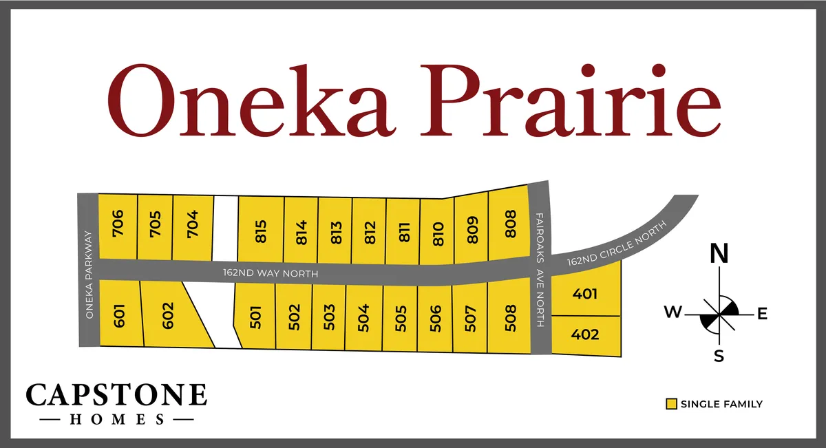 Oneka Prairie