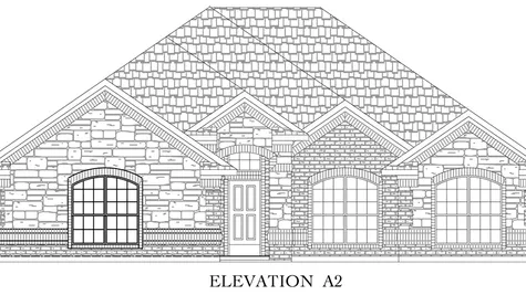 Elevation A2