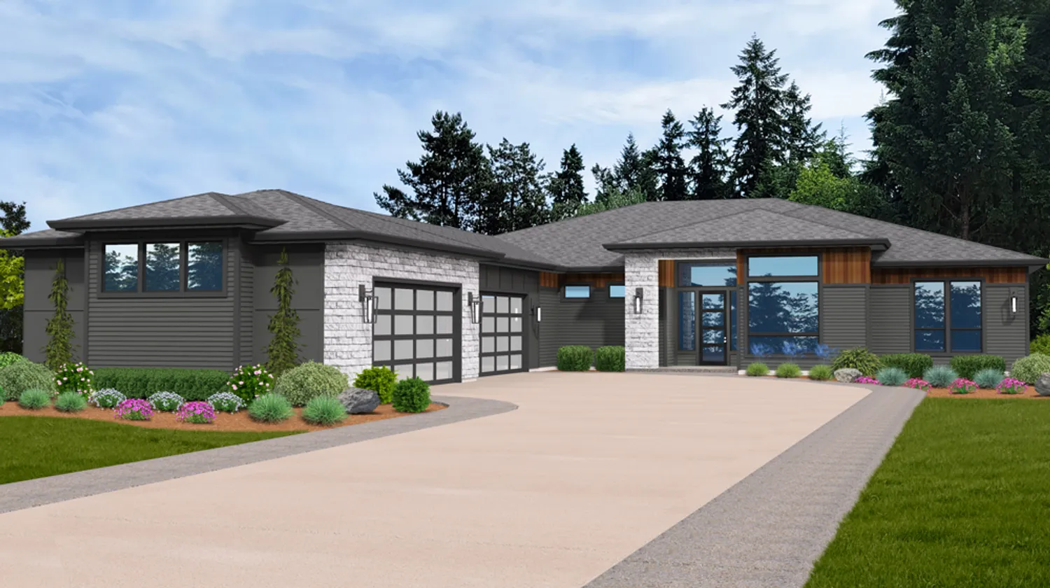 2021 Parade of Homes - The Solace House 7